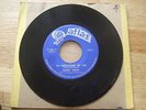 DANNY WHITE keep my woman home/i'm dedicating my life. Deep Northern Soul