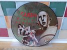Queen 12ins picture disc news of the world