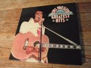 ELVIS PRESLEY'S GREATEST HITS 6 LP + 1 ELVIS IN THE MOVIES BOX SET Excellent