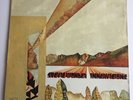 Stevie Wonder Innervisions 1973 Vinyl Record Album LP original