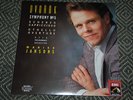 MARISS JANSONS - Dvorak - Symphony No. 5 - HMV EMI digital LP