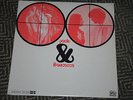 BRUNO NICOLAI - soundtrack - Paolo E Francesca - GEMELLI Italian LP first press