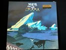 Yes ?– Drama  Brand New  (Audiophile Vinyl, LP, Reissue, 180g Atlantic ? 2016)
