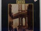 ONCE UPON A TIME IN AMERICA Soundtrack LP 1984 US SEALED ORIG Ennio Morricone