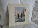 Pink Floyd - Wish You Were Here LP Vinyl Album Schallplatte Waters Gilmour Rock