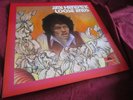 JIMI HENDRIX  ? LOOSE ENDS ? MINT UNGESPIELTES ALBUM ARCHIVBESTAND (1973)