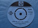 Status Quo - Make Me Stay A Bit Longer/Auntie Nellie.