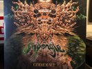 Shpongle - Codex VI Vinyl Record Triple LP Set