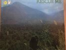 Martha Bass ?– Rescue Me - Sealed / New LP - Checker LPS 10043 - Gospel Soul