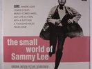 SOUNDTRACK: The Small World Of Sammy Lee LP Sealed (UK, reissue, composed by K