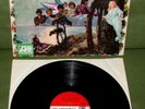 BUFFALO SPRINGFIELD Again Orig 1st UK ATLANTIC 1968 PLUM & RED STEREO
