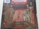 NB45	Kreator	Terrible Certainty Remastered	German BLACK VINYL 2LP *SEALED*