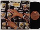 PLEASURE Accept No Substitutes FANTASY LP VG++/VG+ gatefold