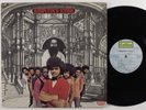 RASPUTIN'S STASH Self Titled COTILLION SD 9046 LP VG+ unipak