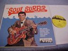 Johnny Fortune LP                   SURF/HOT ROD