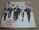 THE DRONES-Temptations Of A White Collar Worker VINYL 7