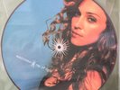 MADONNA RAY OF LIGHT LP PICTURE DISC
