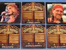 COUNTRY & WESTERN CLASSICS--WILLIE NELSON+ JOHNNY CASH+ HANK WILLIAMS+ ROY ACUFF