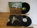 JOHN LENNON - MIND GAMES + DOUBLE FANTASY  2x LPs