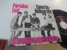 The Herd* ?– Paradise Lost / Come On - Believe Me 1968 MINT RARE 7