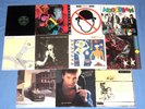 1980'S NEW WAVE SYNTH POP ALBUMS--MEN WITHOUT HATS+ ERASURE+ PSYCHEDELIC FURS