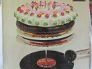 Rolling Stones Let It Bleed 1969 Mono LP Unboxed Decca 1A/2A  no poster