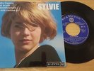 RARE FRENCH EP SYLVIE VARTAN BABY CAPONE
