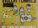 NEW & Sealed  Violent Femmes 