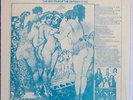 ROXY MUSIC: Foolproof LP - live 1975 - TAKRL / Kornyfone / TMOQ