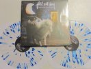 FALL OUT BOY Inifnity On High DOUBLE LP CLEAR VINYL w/WHITE/BLUE SPLATTER  NEW
