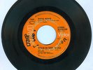 Philippines DAVID BOWIE Wild Is The Wind 45 rpm Record