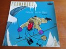 FERNANDEL RARE LP TARTARIN  SUR LES ALPES DECCA JAN MARA A. DAUDET