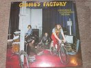 CREEDENCE CLEARWATER REVIVAL - COSMO'S FACTORY - NEW