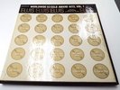 ELVIS PRESLEY Worldwide 50 Gold Award Hits Volume 1 * 4 LP Box Set *  - L09