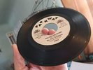 THE FOUR EXCEPTIONS A SAD GOODBYE RARE NORTHERN SOUL 45 PARKWAY WLBL 45