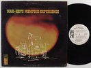 MAR-KEYS Memphis Experience STAX LP VG+ wlp