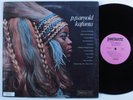 P.P. ARNOLD Kafunta IMMEDIATE LP VG++ unipak promo