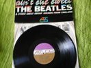 Beatles AIN'T SHE SWEET original STEREO ATCO 33-169 VG/VGPLUS