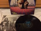 RIGHTEOUS PIGS - STRESS RELATED (Nuclar Blast 1990 ) NB 035