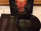 MORGOTH - THE ETERNAL FALL (1st.press 1990 )