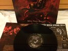 MASSACRE - BACK FROM BEYOND