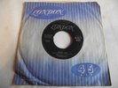 THE MINTS   NIGHT AIR ** 1957 Tri LONDON 45