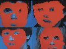 Talking Heads Remain In Light vinyl LP album record German SIRK56867 SIRE 1980