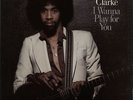 Stanley Clarke I Wanna Play For You 2-LP vinyl record (Double Album) USA