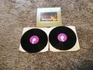 Deep Purple Made in Japan double vinyl Album