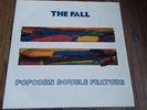 THE FALL - POPCORN DOUBLE FEATURE 12