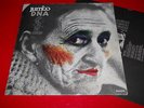 LP ITALIAN PROG JUMBO - DNA - ORIGINALE - INNER