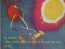 BIMBO JET /THE POINTER SISTERS /MFSB /THE JACKSON 5 THAI EP 7