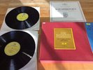 The Beethoven Symphonies 8 Lp Box Set Deutsche Karajan Berlin