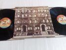 Led Zeppelin - Physical Graffiti - UK 1975 1st press LP superb copy A1/B4/C1/D1